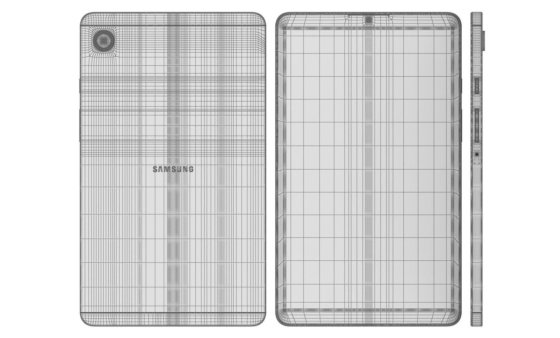 Samsung Galaxy Tab A11 LTE Gray And Silver model https://p.turbosquid.com/ts-thumb/8y/L4pI0d/AN/23/jpg/1759569443/1920x1080/fit_q87/b617468d05d57ac8340be39a0526ac454556c1a6/23.jpg