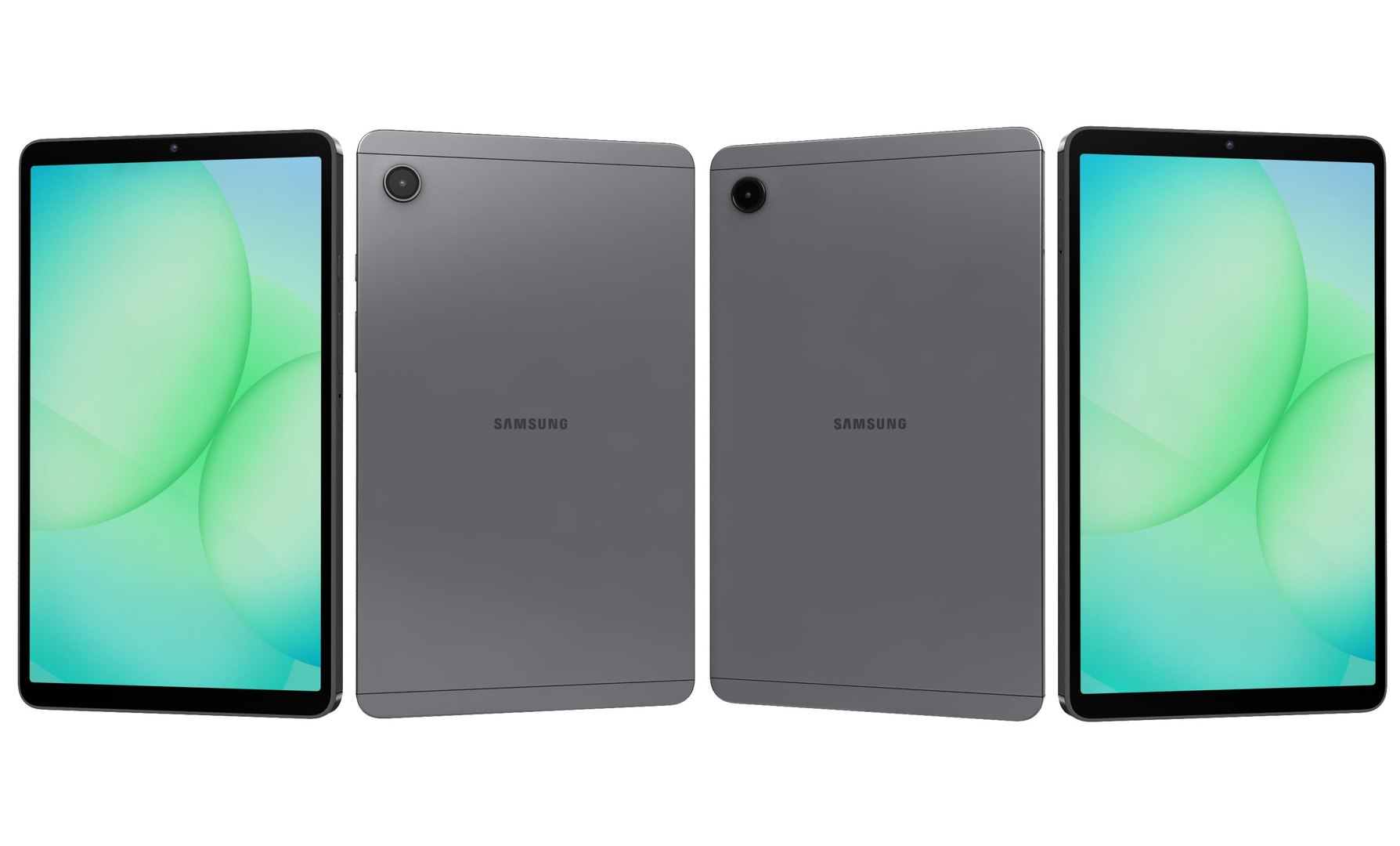 Samsung Galaxy Tab A11 LTE Gray And Silver model https://p.turbosquid.com/ts-thumb/8y/L4pI0d/Hq/10/jpg/1759569441/1920x1080/fit_q87/62f2fa9110275ef696fe07ab5530d8b1d06e46a7/10.jpg