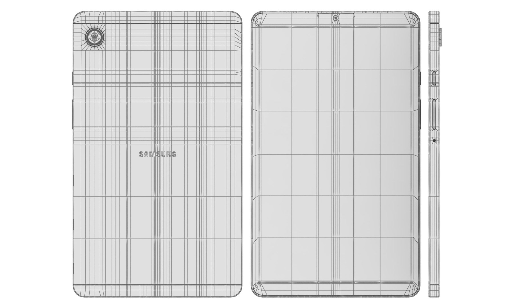 Samsung Galaxy Tab A11 LTE Gray And Silver model https://p.turbosquid.com/ts-thumb/8y/L4pI0d/eR/22/jpg/1759569442/1920x1080/fit_q87/c17432f58e110d37a22f6f68566a139dc1fff296/22.jpg