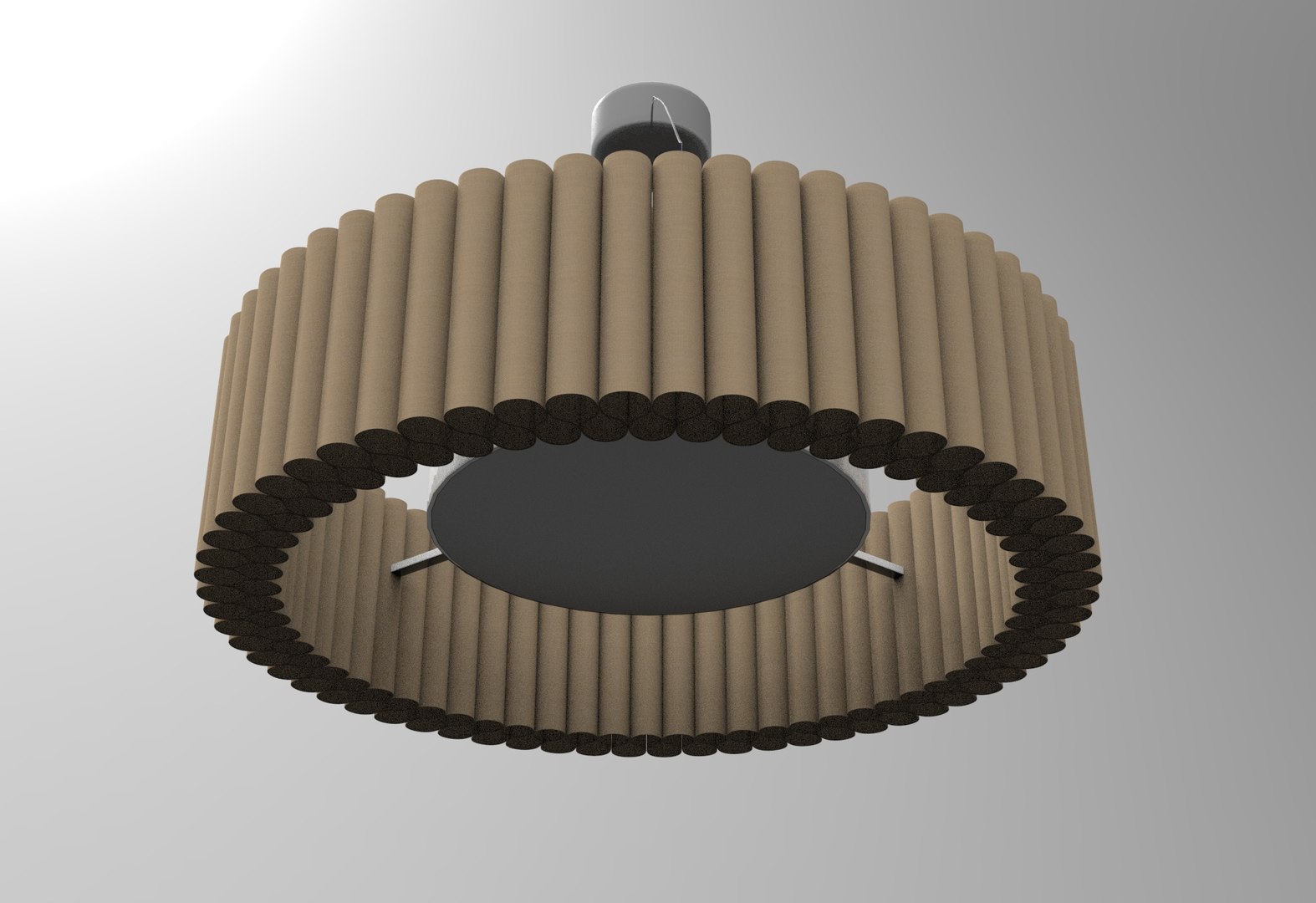 3D Model Ceiling Object - TurboSquid 1955354