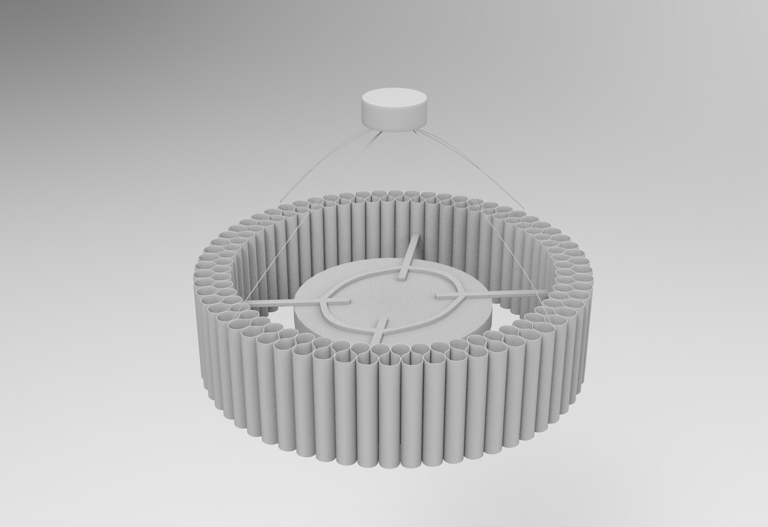3D Model Ceiling Object - TurboSquid 1955354