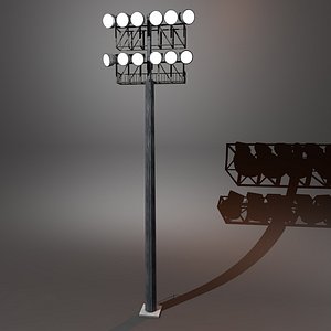 Stadium Lights
