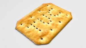 3D Tuc Cracker