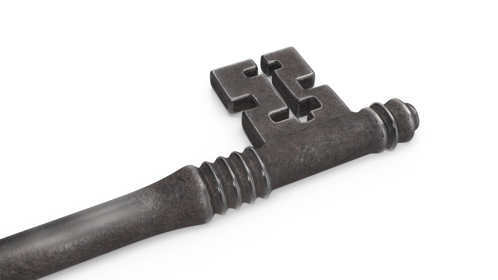 Antique Ornate Skeleton Key Steel model https://p.turbosquid.com/ts-thumb/8y/MtoxIi/0D/antiqueornateskeletonkeysteel3dmodel015/jpg/1718674899/1920x1080/fit_q87/568f1e638e13e7c9f6ec381830bbb5f7dc5b85ff/antiqueornateskeletonkeysteel3dmodel015.jpg