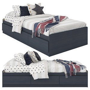 Bed 9
