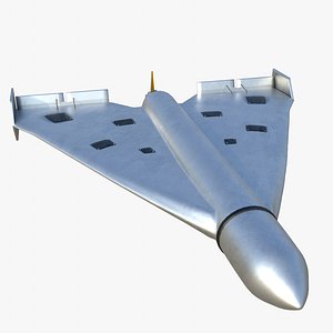 Shahed 136 Drone