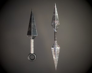 kunai ver2