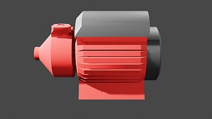 3D Water Bomb