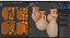 3D Ancient Greek Pottery