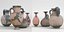 3D Ancient Greek Pottery