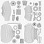 3D Ancient Greek Pottery