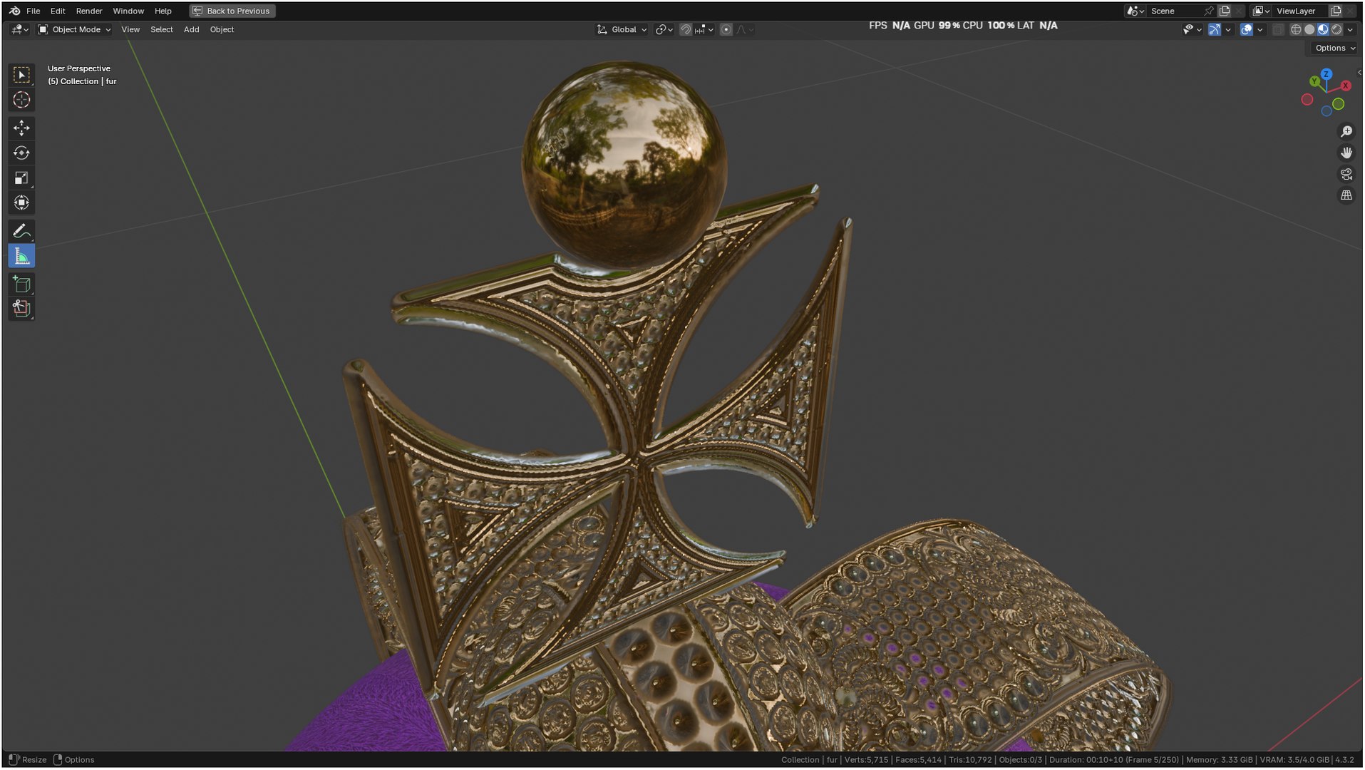 3D Crown https://p.turbosquid.com/ts-thumb/8y/Yk1uLU/AF/screenshot20250213170742/png/1739445851/1920x1080/fit_q87/b433d57c0c8eb4a4d7babcdffadd12d1886f920c/screenshot20250213170742.jpg