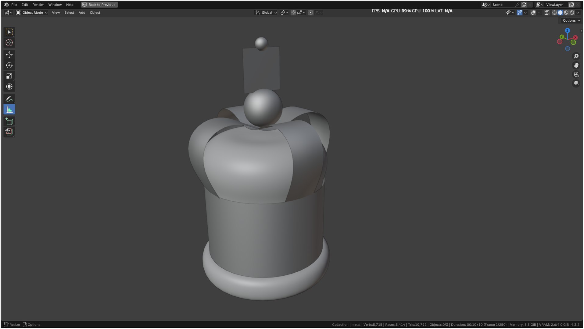 3D Crown https://p.turbosquid.com/ts-thumb/8y/Yk1uLU/Pu/screenshot20250213170249/png/1739445745/1920x1080/fit_q87/e5a159bf6fdf0a97af7545cd8ca1ff5f0a623c29/screenshot20250213170249.jpg