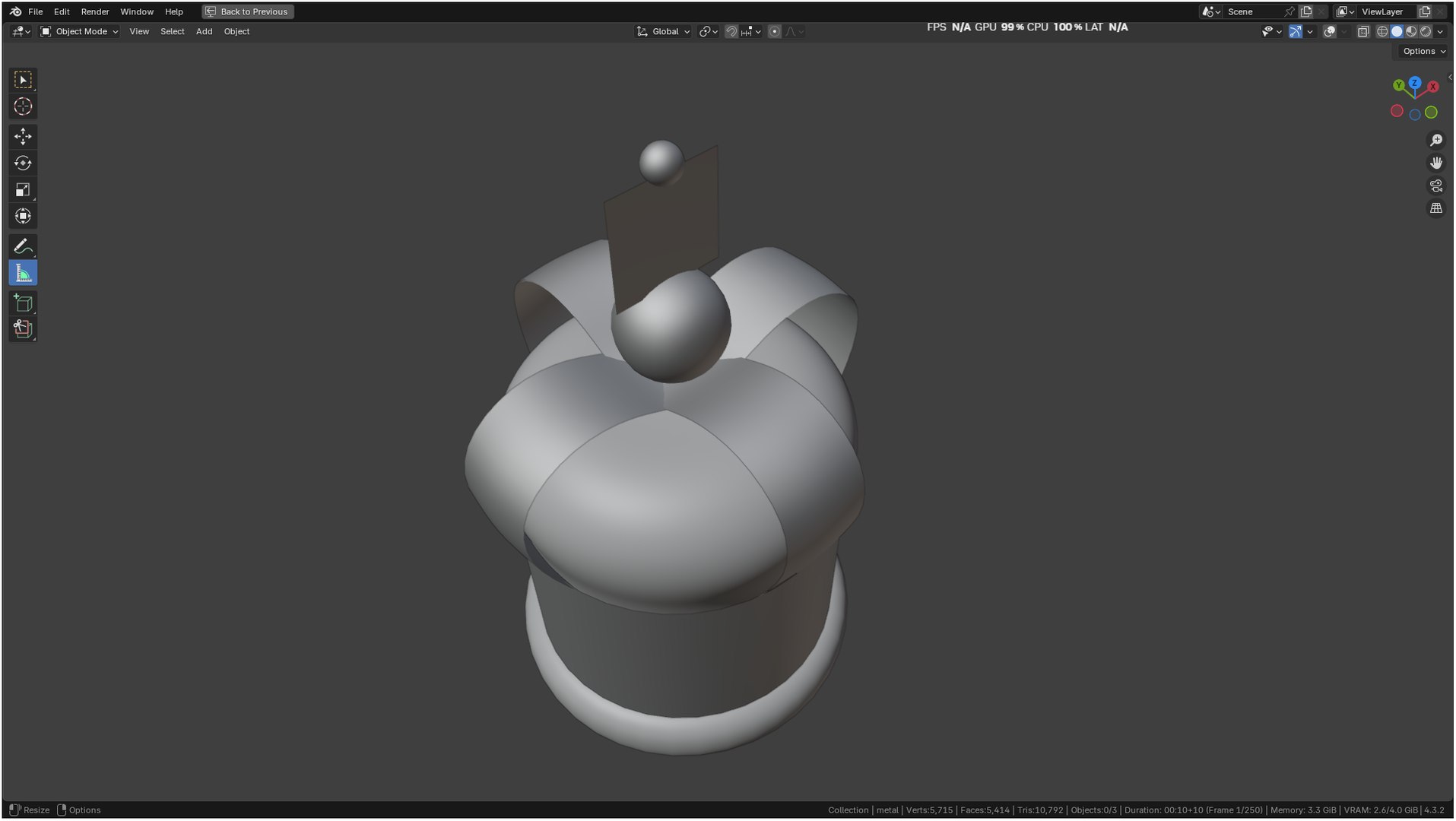 3D Crown https://p.turbosquid.com/ts-thumb/8y/Yk1uLU/Sr/screenshot20250213170300/png/1739445761/1920x1080/fit_q87/43da92765e5137f365b9b0a134d212703eb66454/screenshot20250213170300.jpg