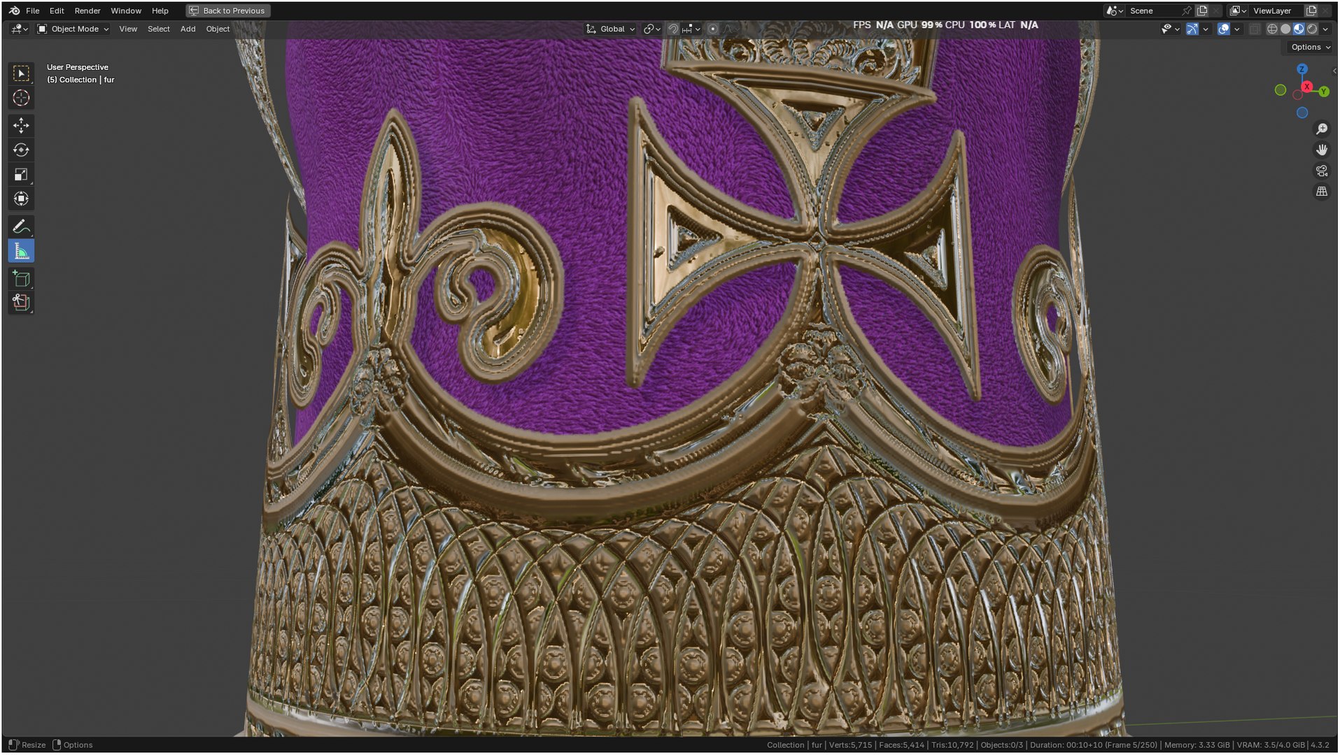 3D Crown https://p.turbosquid.com/ts-thumb/8y/Yk1uLU/cG/screenshot20250213170708/png/1739445908/1920x1080/fit_q87/503dd7354580ebc8405cf919fce0525c9069556e/screenshot20250213170708.jpg