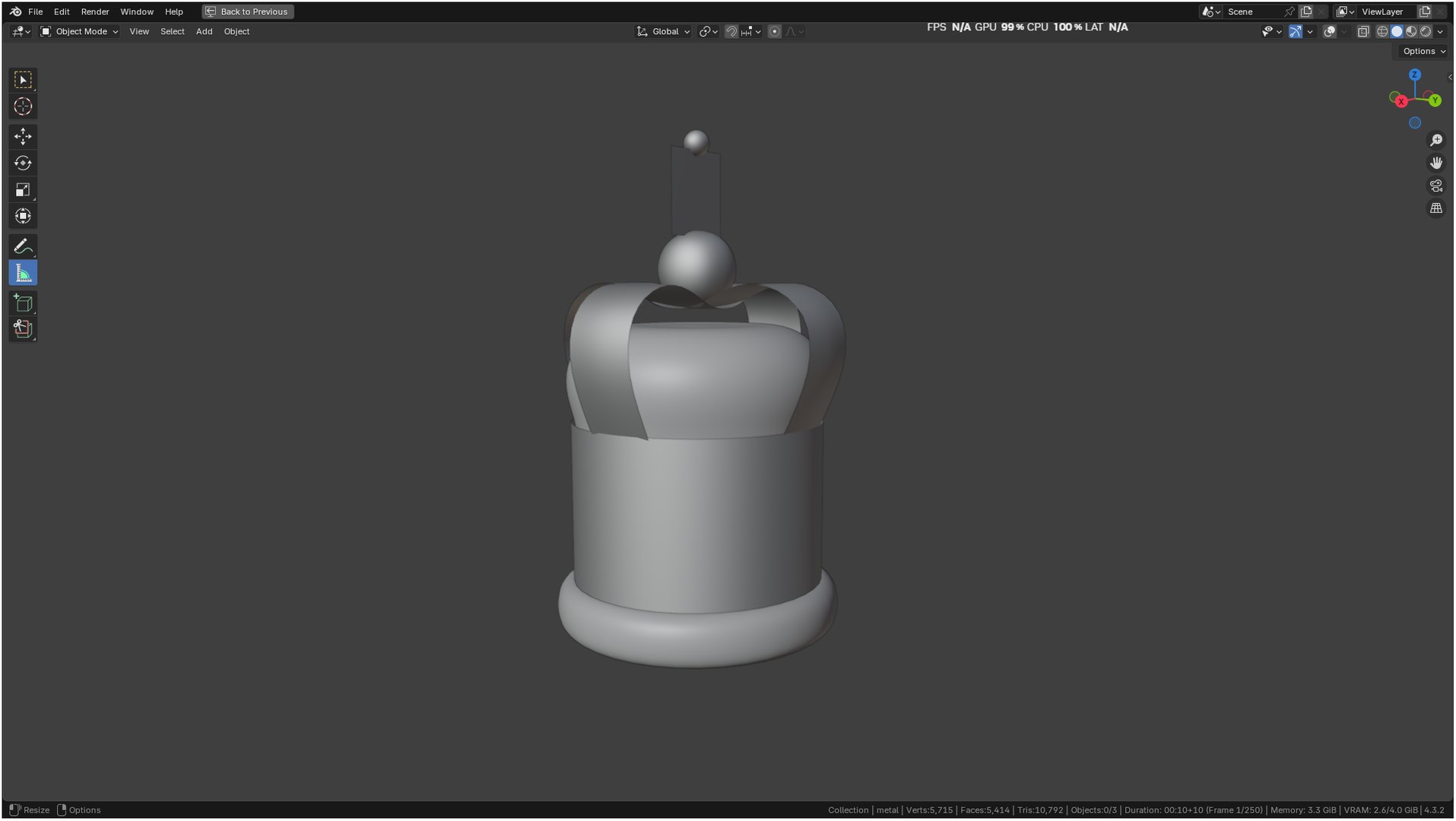 3D Crown https://p.turbosquid.com/ts-thumb/8y/Yk1uLU/iY/screenshot20250213170303/png/1739445765/1920x1080/fit_q87/54068fcfa06fb650e56147063bbc4e66ab3807ab/screenshot20250213170303.jpg