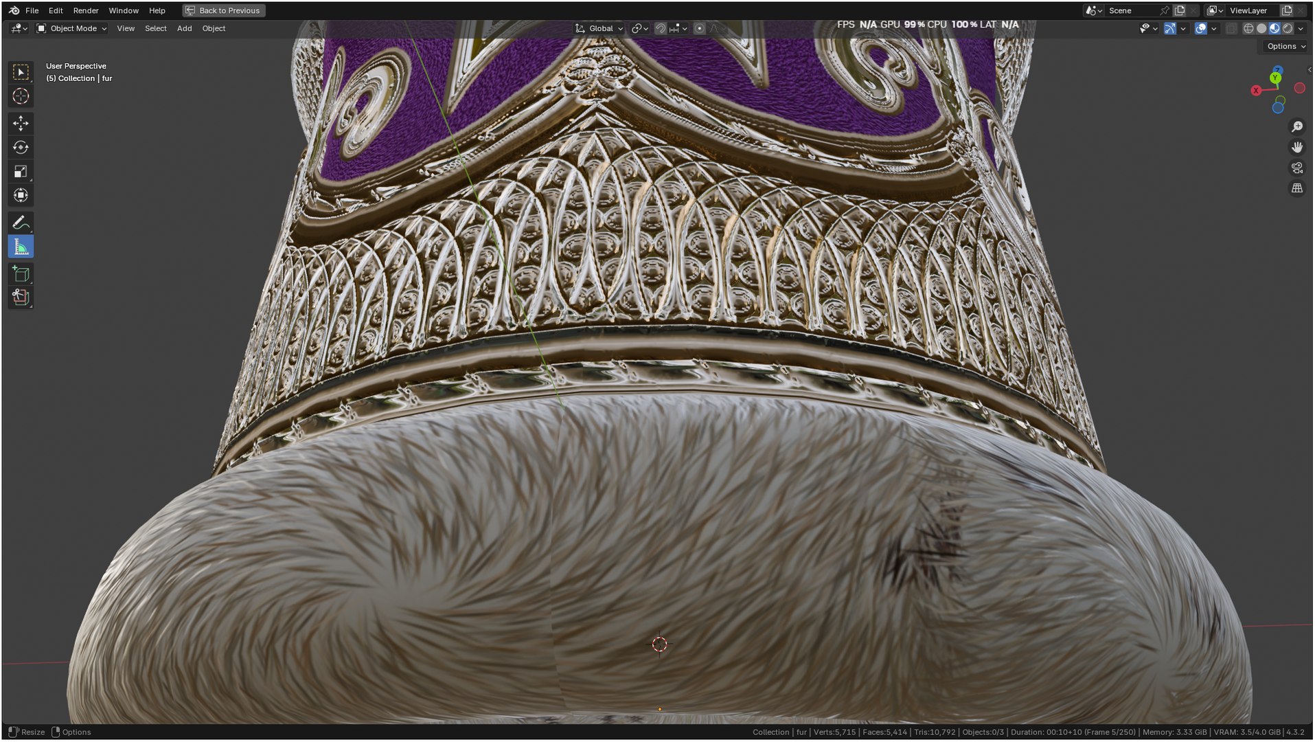 3D Crown https://p.turbosquid.com/ts-thumb/8y/Yk1uLU/q1/screenshot20250213170715/png/1739445944/1920x1080/fit_q87/92654cc7fcfb25d2ec2a9a308f9ed3a5bf9f2651/screenshot20250213170715.jpg