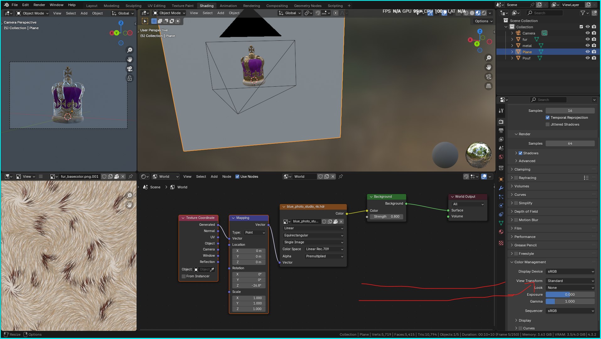 3D Crown https://p.turbosquid.com/ts-thumb/8y/Yk1uLU/wU/screenshot20250213171931/png/1739445968/1920x1080/fit_q87/ff0dc895d5fb869173255cf97fde2ff88f1cfd3d/screenshot20250213171931.jpg