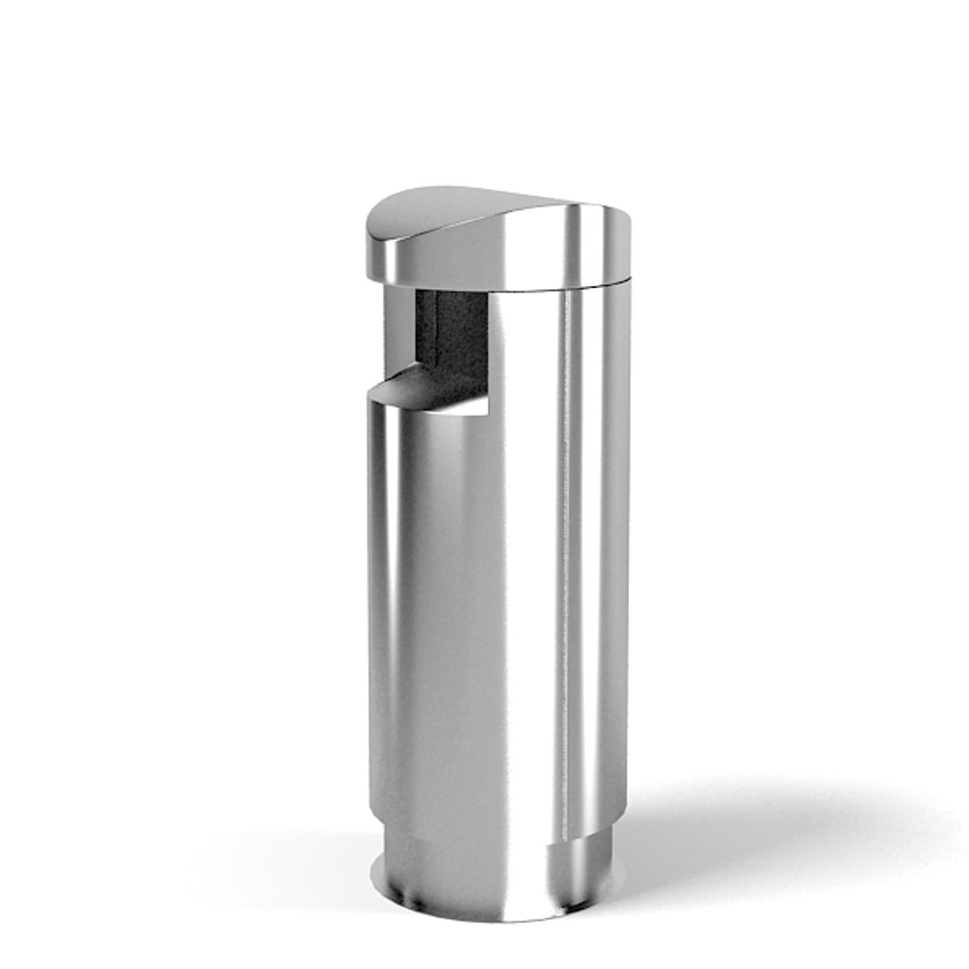 3ds finbin crown 100 https://p.turbosquid.com/ts-thumb/8y/aX6diP/jOrkn7e2/finbincrown100cityuniqueairportspamtrashcangarbagecontainerurnbasketsteelmetalchromeoutdoorindoor/jpg/1309540523/1920x1080/fit_q87/a1e1b85ef04e444df226a4ed19b3150c70dd0a37/finbincrown100cityuniqueairportspamtrashcangarbagecontainerurnbasketsteelmetalchromeoutdoorindoor.jpg