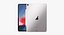 iPad Pro 2019 11 inch Silver