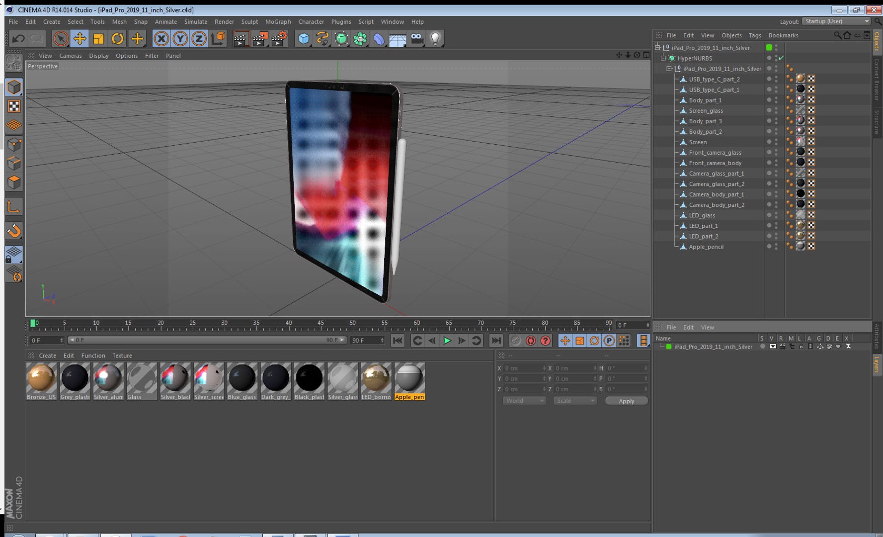 3D ipad pro 2019 11 https://p.turbosquid.com/ts-thumb/8y/ao3gHa/YPCqBSwD/ipadpro201911inchsilverc4dmodel013/jpg/1546420040/1920x1080/fit_q87/b7fd174a93c10831e377fceb25eacaaf9b7294dc/ipadpro201911inchsilverc4dmodel013.jpg