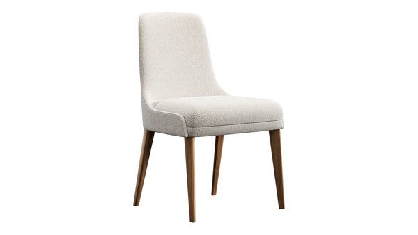 modelo 3d silla roche bobois eden-rock - TurboSquid 2206494