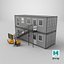 Detailed Construction Equipment