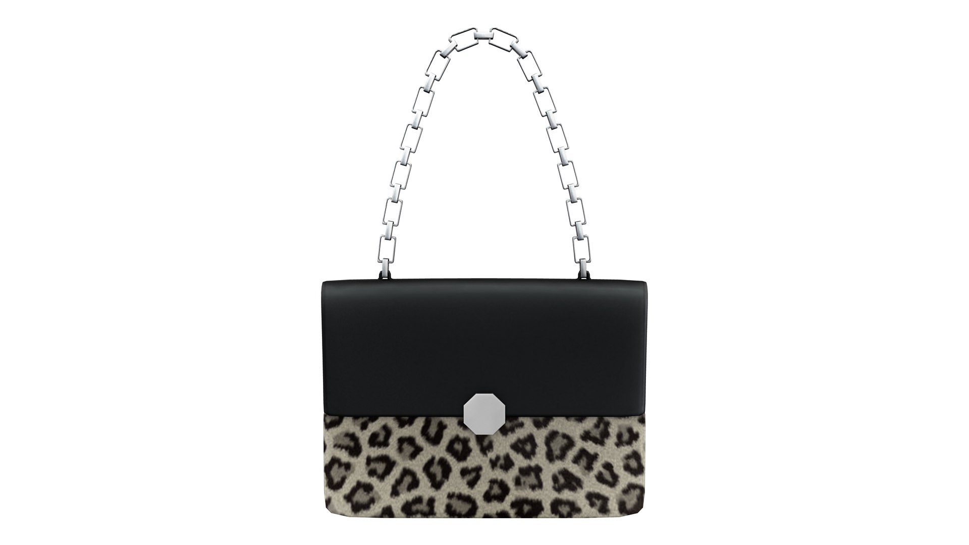 Leopard Skin Chain Handle HandBag 3D model https://p.turbosquid.com/ts-thumb/8y/nZXGDx/gs/preview1/png/1670129713/1920x1080/fit_q87/e8f63485596368c09fe340216528ad71c621ae91/preview1.jpg
