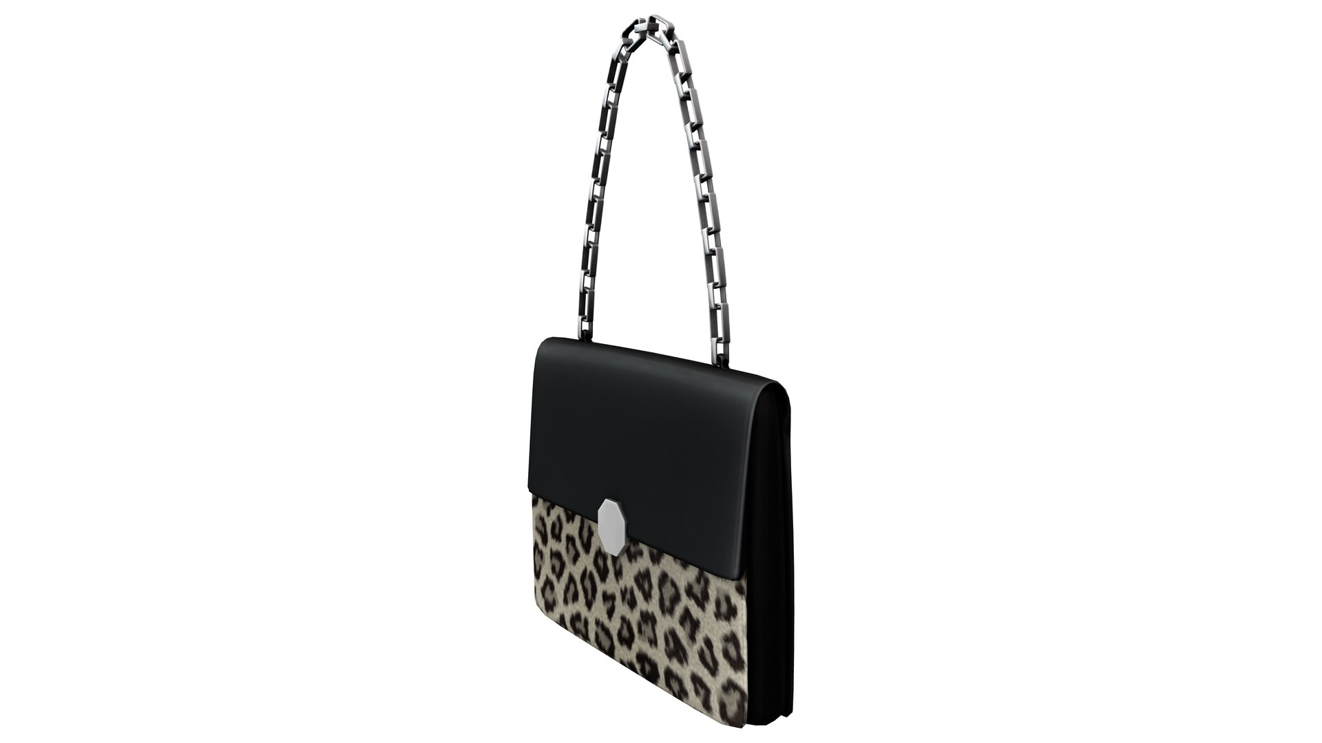 Leopard Skin Chain Handle HandBag 3D model https://p.turbosquid.com/ts-thumb/8y/nZXGDx/jx/preview2/png/1670129701/1920x1080/fit_q87/5135cd5007e634fdedccab2aac64c7d3ded56294/preview2.jpg