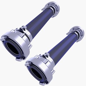Supply Water Pump Suction Hoses v15
