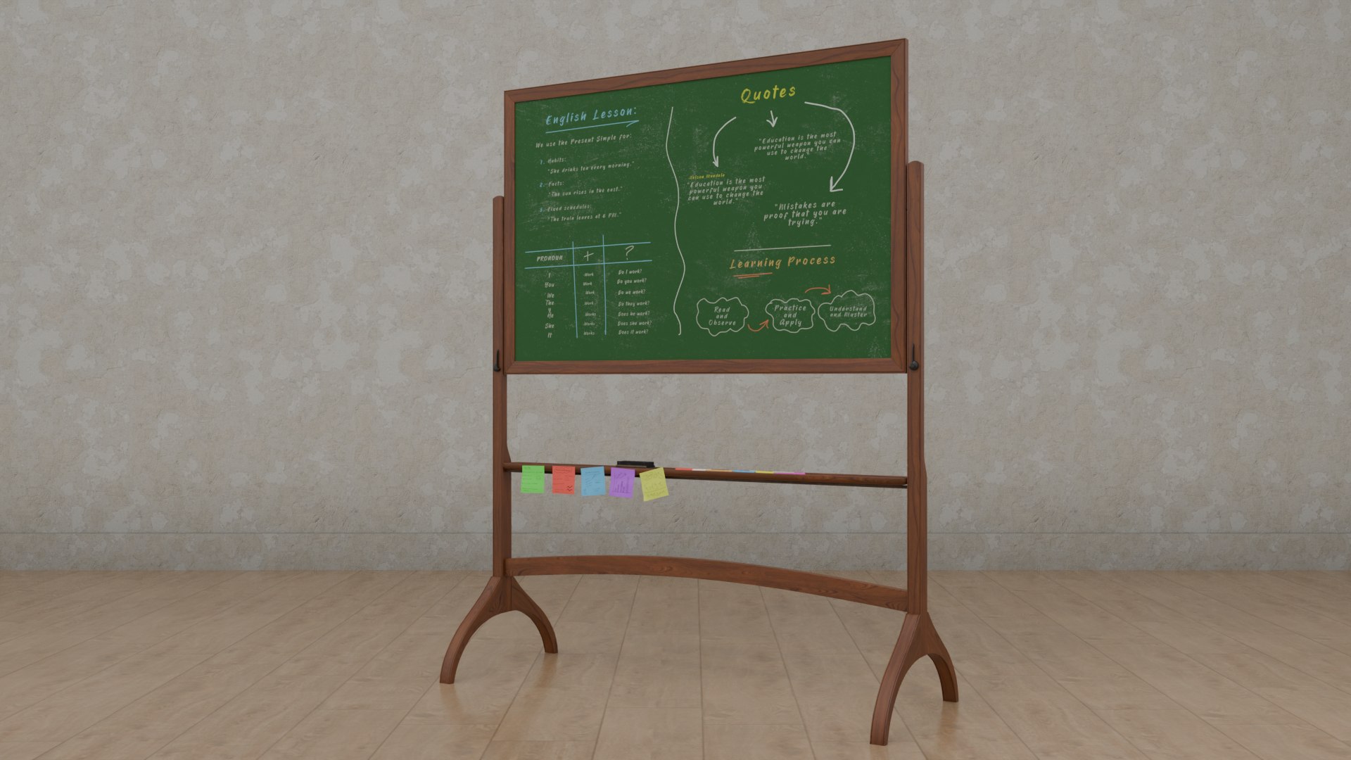 Complete Dual-Sided Chalkboards - Customizable Writing Board Collection 3D model https://p.turbosquid.com/ts-thumb/8y/rGm25I/Vx/a5/png/1747504962/1920x1080/fit_q87/ca772908a20ea1157c4b38f80c57844edab02c15/a5.jpg