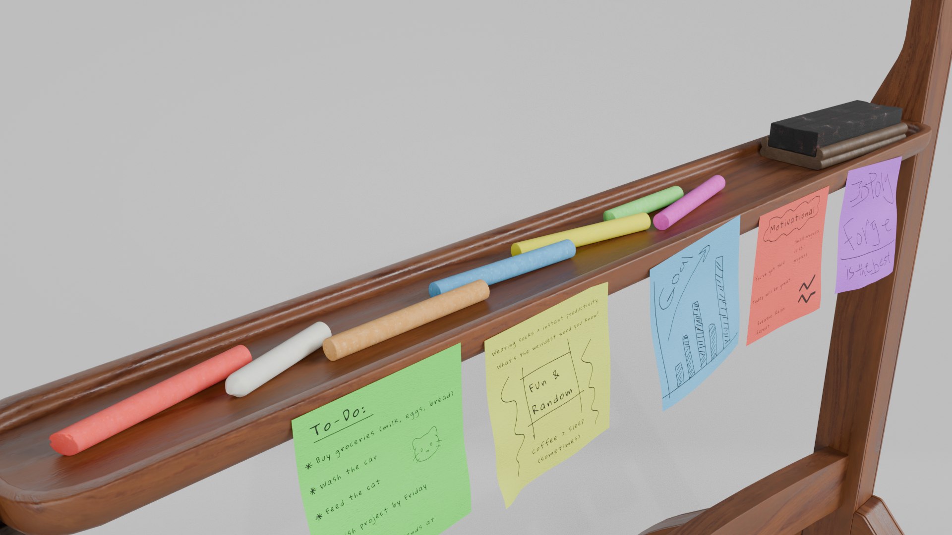 Complete Dual-Sided Chalkboards - Customizable Writing Board Collection 3D model https://p.turbosquid.com/ts-thumb/8y/rGm25I/pe/c8/png/1747505020/1920x1080/fit_q87/bc431b54c07b78ad7c8604edec3e5ec40aebcaa2/c8.jpg