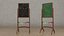 Tableaux noirs double face complets - Collection de tableaux d'écriture personnalisables