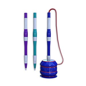 3D pen model