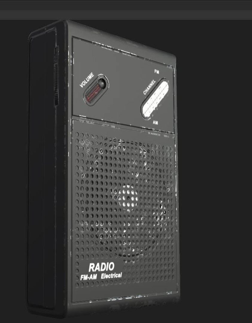portable radio 3D https://p.turbosquid.com/ts-thumb/8y/rs85Ra/fAoabTJT/58441868_1242165735960666_7830501408183943168_n/jpg/1556621465/1920x1080/fit_q87/f7e0f46e97bacceb6f21d31f461a70eaab8e4983/58441868_1242165735960666_7830501408183943168_n.jpg