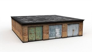 russian environment denlog 3D