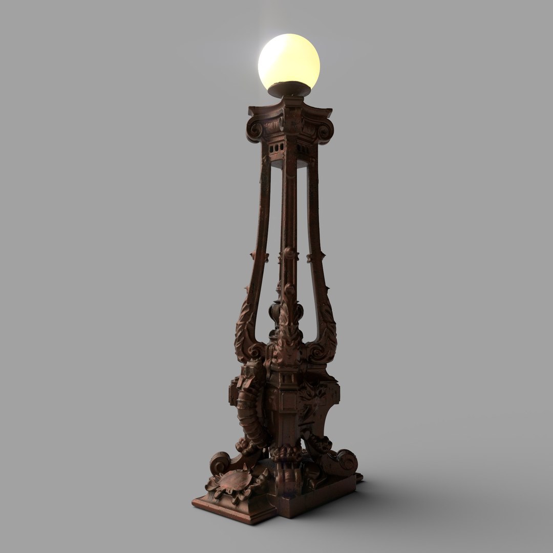 3D ANTIQUE STREET LAMP https://p.turbosquid.com/ts-thumb/8y/xQ3G9u/F4/04/jpg/1785841594/1920x1080/fit_q87/4d1c878aaf038608d17d270381b92d850c861555/04.jpg