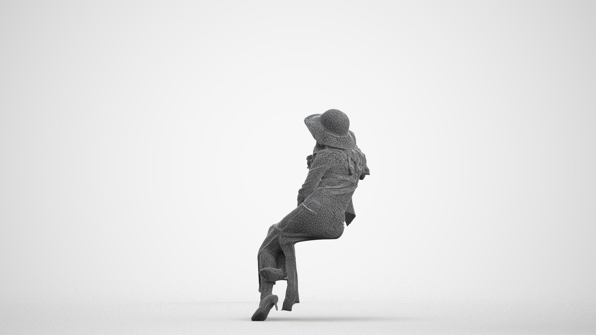 00061Karen009B - Adult Caucasian woman relaxing in public space with summer casual attire and bag model https://p.turbosquid.com/ts-thumb/8y/z9Rlmb/RM/00061_karen009b_wireframe_frame_0003/jpg/1772934327/1920x1080/fit_q87/d5f0a7c16f735d2e21cc0a5b2e873c2d39034c7e/00061_karen009b_wireframe_frame_0003.jpg