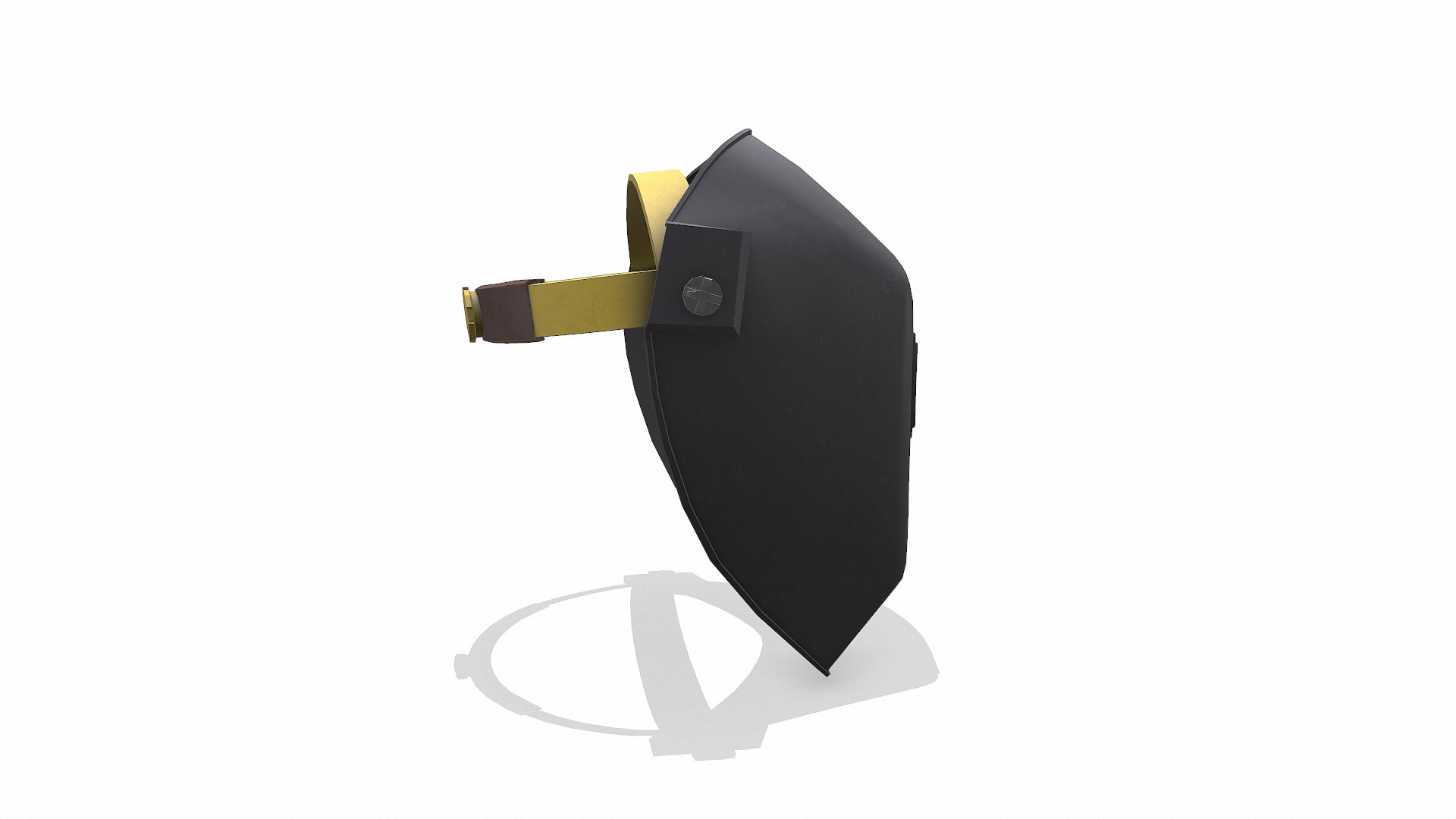 3D Old Welding Helmet Low-poly PBR model https://p.turbosquid.com/ts-thumb/8y/zqG1e9/Bq/screenshot007/png/1754448719/1920x1080/fit_q87/93879c760c5adee69e84ce2686e4624f4a70a1b2/screenshot007.jpg