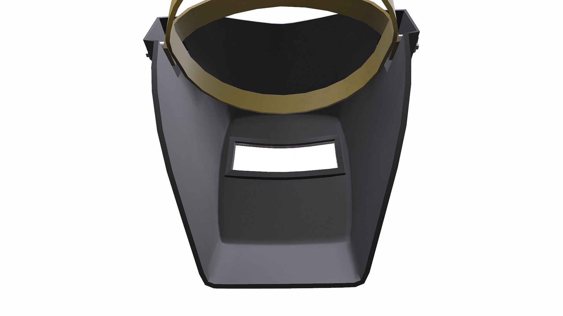 3D Old Welding Helmet Low-poly PBR model https://p.turbosquid.com/ts-thumb/8y/zqG1e9/QE/screenshot013/png/1754448726/1920x1080/fit_q87/713214f3bc39fe17949fb329b434026de290adaa/screenshot013.jpg