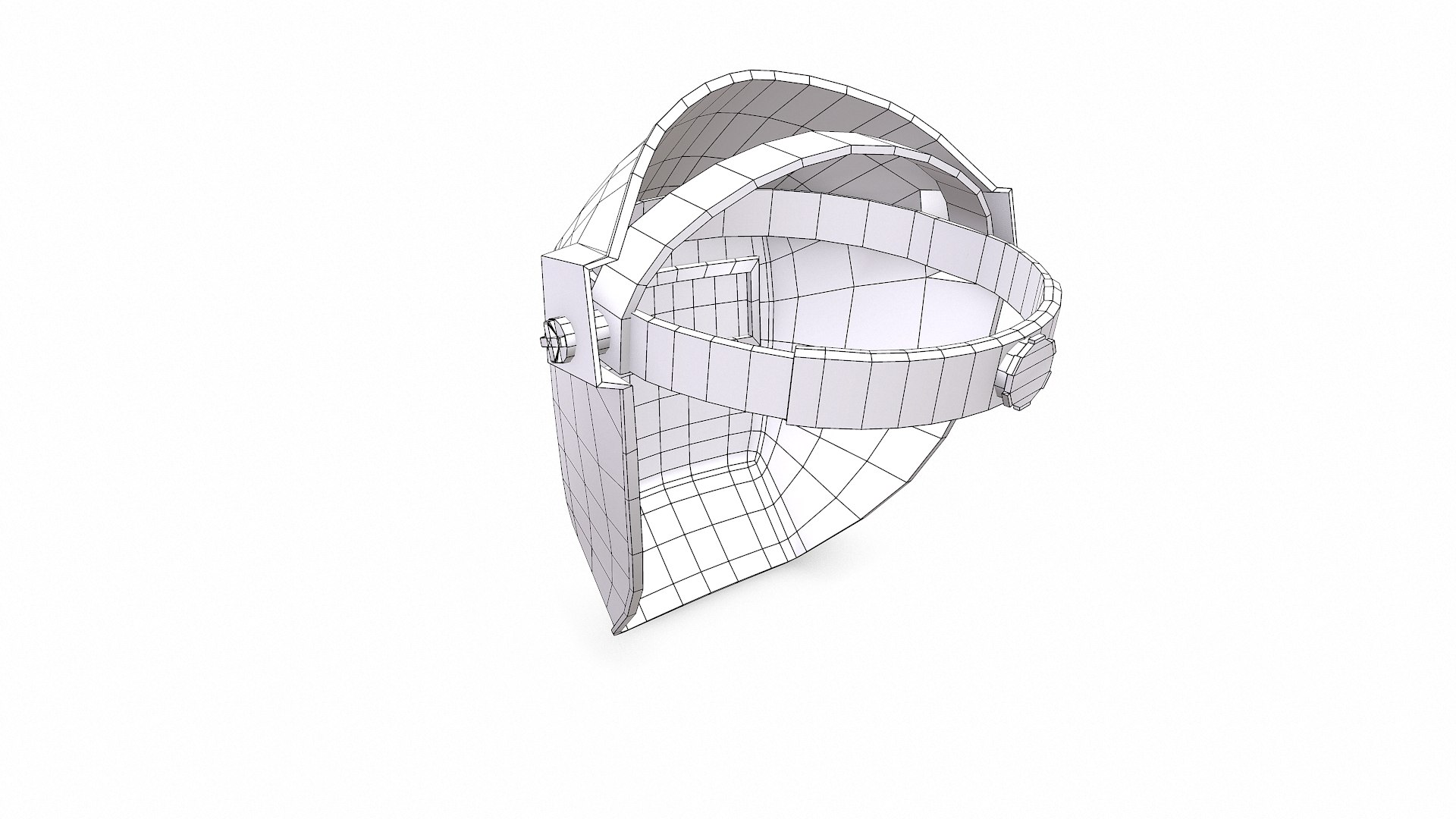 3D Old Welding Helmet Low-poly PBR model https://p.turbosquid.com/ts-thumb/8y/zqG1e9/Y9/screenshot016/png/1754448729/1920x1080/fit_q87/9a504d741702d699cf585d5357c260e43fa917f9/screenshot016.jpg