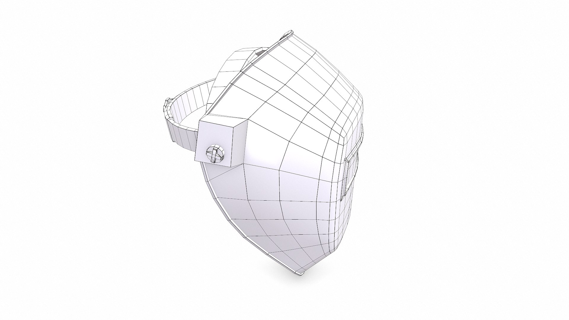 3D Old Welding Helmet Low-poly PBR model https://p.turbosquid.com/ts-thumb/8y/zqG1e9/pe/screenshot017/png/1754448731/1920x1080/fit_q87/06477e87a1d55d56309a8435be8118982c7c3562/screenshot017.jpg