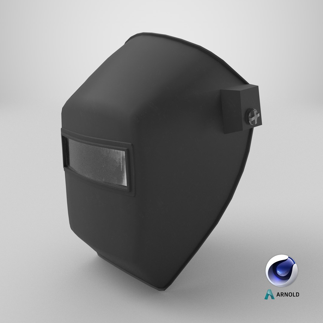 3D Old Welding Helmet Low-poly PBR model https://p.turbosquid.com/ts-thumb/8y/zqG1e9/sh/stemcell_cinema_4d_arnold_render/png/1754497772/1920x1080/fit_q87/0dbc17cf2768579781c0b9cf93d489ff4e9c53b8/stemcell_cinema_4d_arnold_render.jpg
