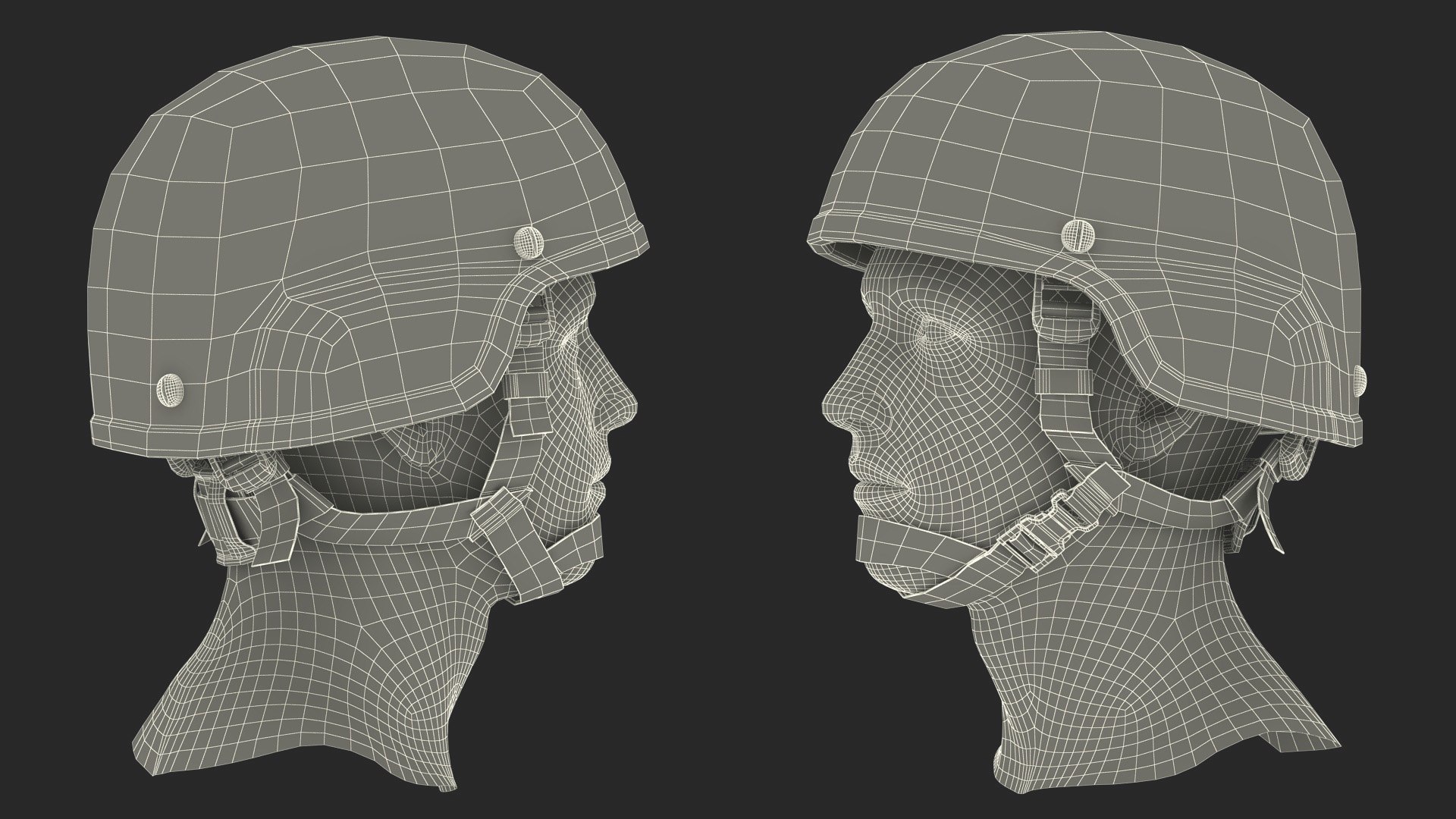 3D Combat Helmet Gray https://p.turbosquid.com/ts-thumb/8y/zue9xO/HK/combathelmetgraymb3dmodel026/jpg/1680467053/1920x1080/fit_q87/a38fa51f6366025510bed47eed74342a1e83ff26/combathelmetgraymb3dmodel026.jpg