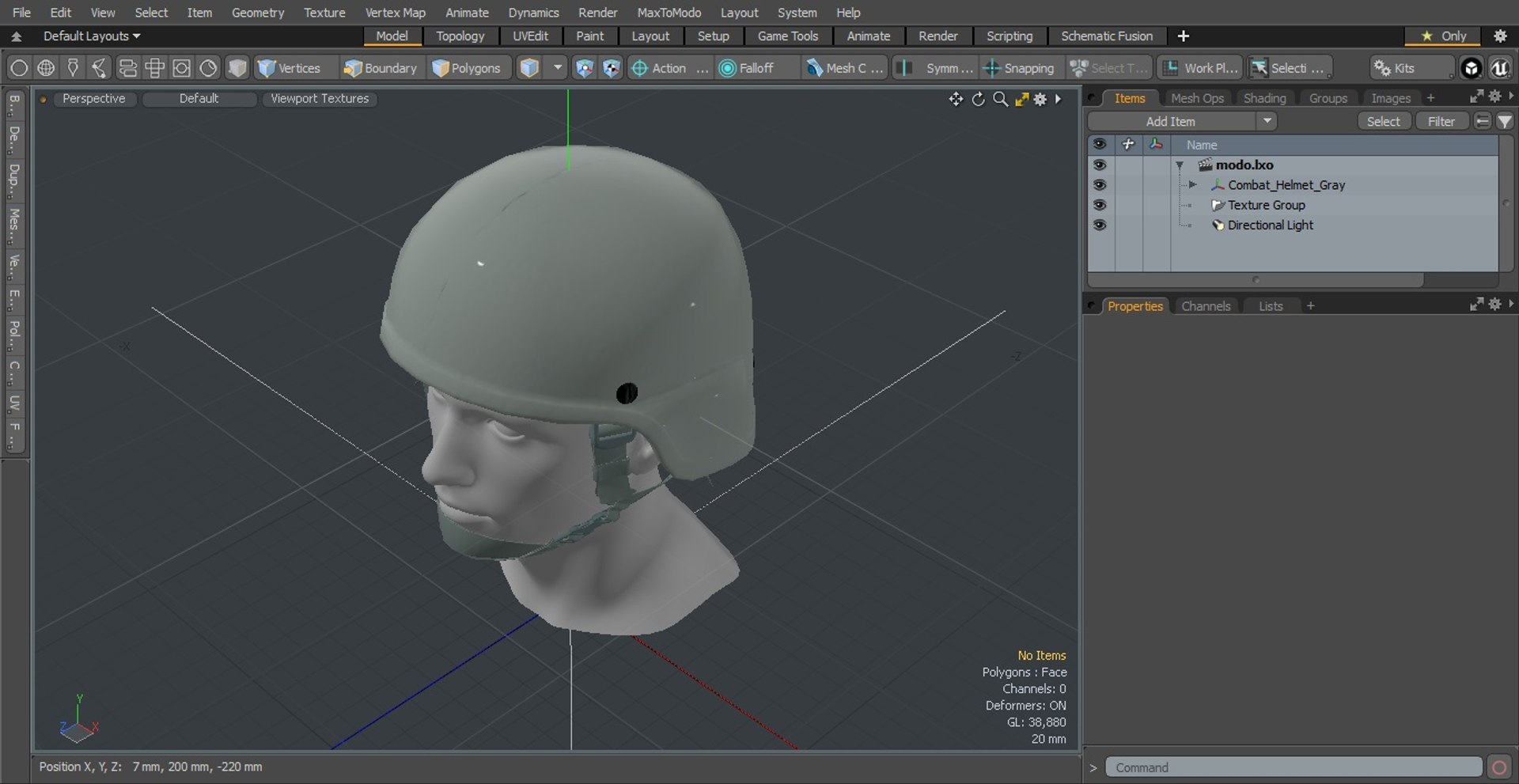 3D Combat Helmet Gray https://p.turbosquid.com/ts-thumb/8y/zue9xO/Re/combathelmetgraymb3dmodel023/jpg/1680467044/1920x1080/fit_q87/b22d2a5982e19aa5abe81e93ad4fb2bee128cd7d/combathelmetgraymb3dmodel023.jpg