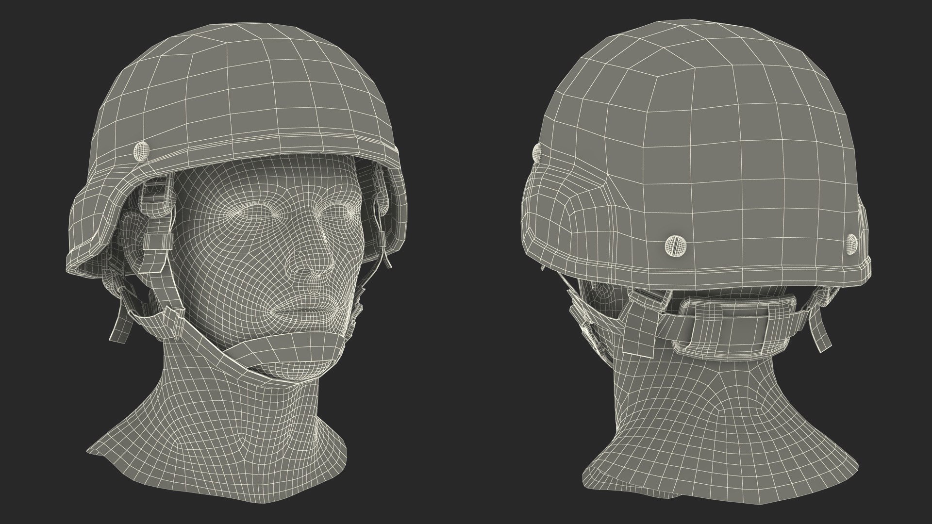 3D Combat Helmet Gray https://p.turbosquid.com/ts-thumb/8y/zue9xO/zm/combathelmetgraymb3dmodel025/jpg/1680467050/1920x1080/fit_q87/e611b6c13999fdd2cb3dbdf3e03901c0f60cb2b4/combathelmetgraymb3dmodel025.jpg