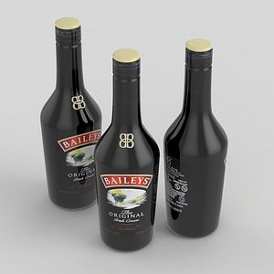 Baileys Irish Cream 500ml Bottle