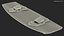 Slingshot Glide Kiteboard