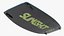 Slingshot Glide Kiteboard
