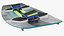 Slingshot Glide Kiteboard